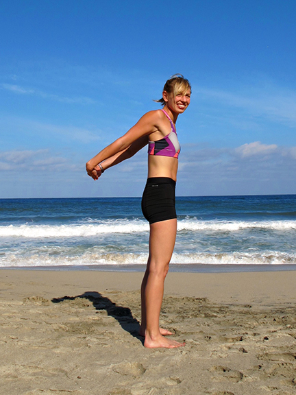 Chest-opener-stretch